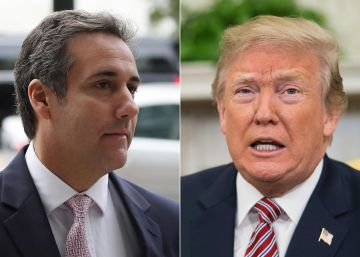 Advogado de Trump gravou o presidente discutindo pagamento a ex-modelo da ‘Playboy’