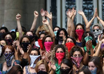 Dos de cada tres jóvenes de América Latina no asumen que “no es no”
