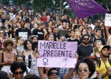 Los cuatro meses de silencio de un crimen político en Brasil