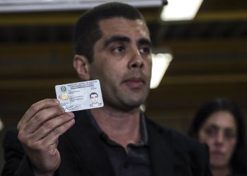 Detenido en Río el doctor Bumbum, el rey de la cirugía estética de Brasil