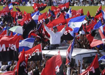 Ortega ataca a la Iglesia y tilda de golpistas a los obispos de Nicaragua