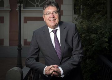 “El nuevo Gobierno se beneficiará de nuestra inversión en infraestructura”