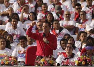 Venezuela ofrece apoyo para defender a Daniel Ortega
