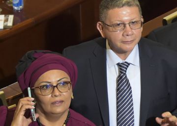 El partido de las FARC se estrena en el Congreso de Colombia