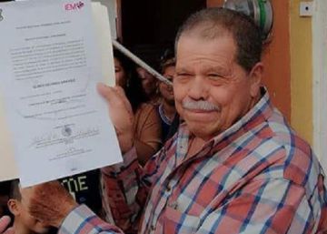 Asesinado a tiros el alcalde electo de un municipio de Michoacán