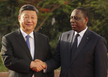 China afianza su influencia en África a golpe de infraestructuras