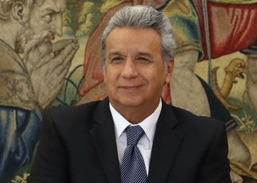 Lenín Moreno viaja a Reino Unido y España sin tratar el ‘caso Assange’