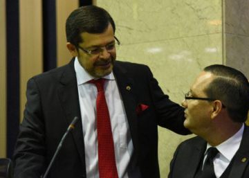 Un caso de corrupción desata una crisis judicial en Costa Rica