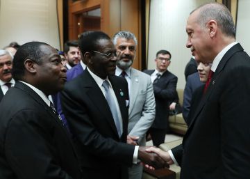 Oposición y Gobierno de Guinea Ecuatorial cierran la mesa de diálogo sin acuerdos