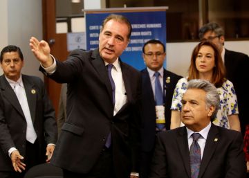 “La Corte Interamericana siempre ha vivido en crisis”