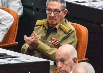 Cuba consagra el ‘raulismo’