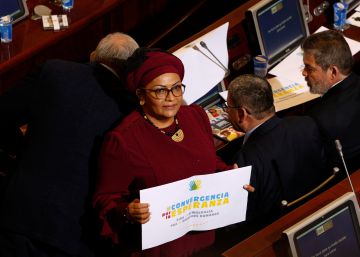 Así se negoció la paz con las FARC en Colombia