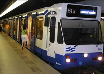Después de 15 años de obras y 3.000 millones de euros... Ámsterdam estrena línea de metro