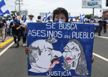 El grito de socorro de los perseguidos por el régimen de Daniel Ortega