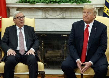 Europa se prepara para una colisión de superpotencias