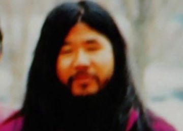 Japón ejecuta a los últimos autores del atentado con gas sarín en el metro de Tokio en 1995