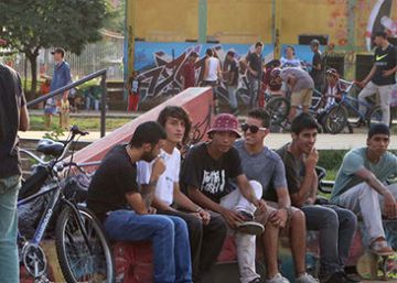 Cali se encomienda al motor de la educación