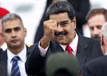 Una red malversó 1.200 millones de dólares de la petrolera venezolana