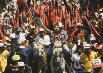 Por qué la revolución sandinista se fue al traste