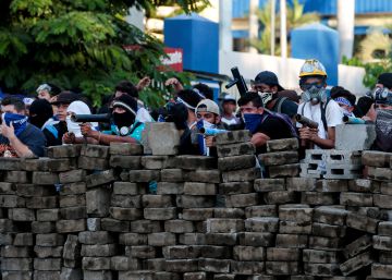 El fin posible de Daniel Ortega