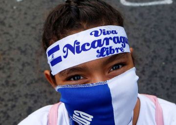 El país que despertó como un volcán