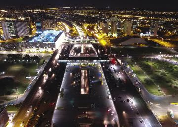 Brasil terá projeto de modernização da iluminação pública por mais eficiência energética