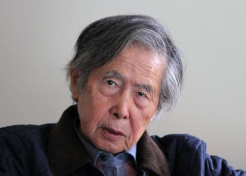 Alberto Fujimori, el ocaso de un autócrata