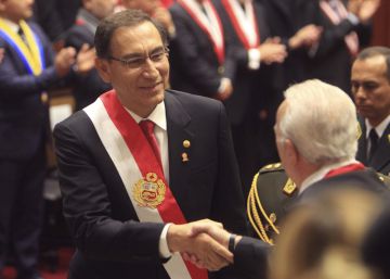 Após escândalo de corrupção envolvendo juízes, presidente do Peru quer referendo para reformar Judiciário