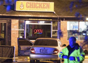 Al menos tres muertos y varios heridos en un tiroteo en Nueva Orleans
