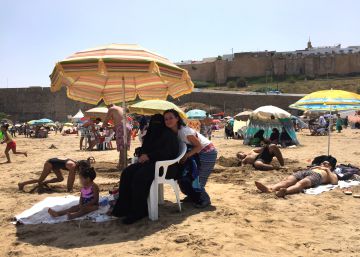 ‘Seja homem e cubra suas mulheres’: a cruzada contra a liberdade feminina no Marrocos