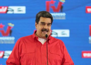 Venezuela: una transición llena de incógnitas