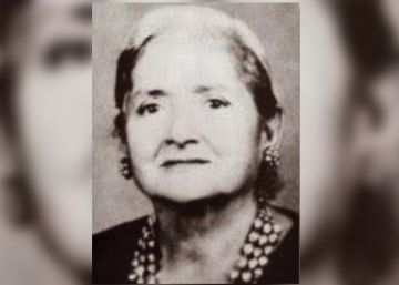 María Latigo de Hernández, la líder mexicana de los derechos de sus compatriotas en Estados Unidos