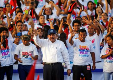 Ortega llama golpistas a los obispos y quiere expulsarlos de la mesa de diálogo