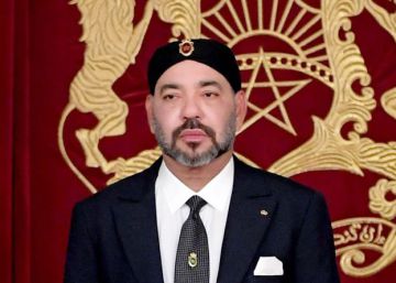El rey de Marruecos pronuncia en el Rif su discurso anual más importante sin mencionar las protestas