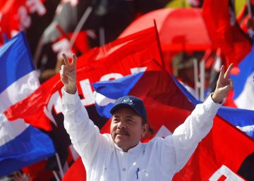 EE UU advierte a Nicaragua: “Este es el comienzo de las sanciones, no el fin”