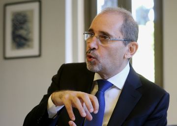 “Solo abandonarán Jordania los refugiados sirios que lo decidan voluntariamente”