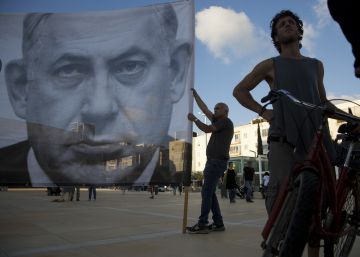 El movimiento contra la ley de la discriminación gana fuerza en Israel