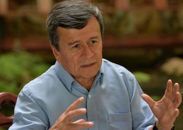 El Gobierno de Santos no consigue un cese al fuego bilateral con el ELN antes del final de su mandato