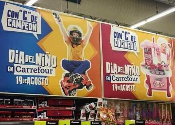 Niños