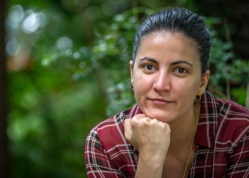 Rosa María Payá: “La reforma constitucional en Cuba es puro teatro castrista”