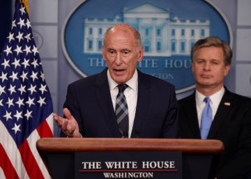 Estados Unidos acusa a Rusia de tratar de interferir en la campaña de las legislativas