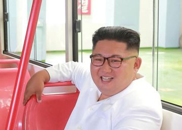 Un informe de la ONU revela que Corea del Norte continúa con su programa nuclear