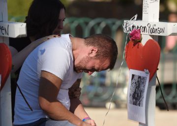 Informe sobre la matanza de Las Vegas: se sabe todo menos el motivo
