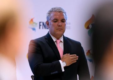 Los retos que enfrenta Duque, el nuevo presidente de Colombia