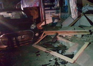 Al menos 98 muertos en un nuevo terremoto en la isla indonesia de Lombok