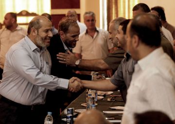 Israel negocia una tregua en la guerra encubierta de Gaza