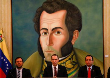 Caracas vincula el supuesto ataque a Maduro con un disidente abatido en enero