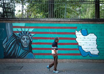 Bruselas prohíbe a las empresas europeas secundar el boicot a Irán de Trump