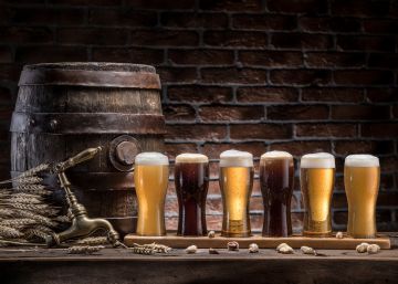 Cerveza artesana canadiense, víctima de la guerra comercial con Trump