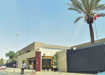 Arabia Saudí se enzarza en una crisis diplomática con Canadá